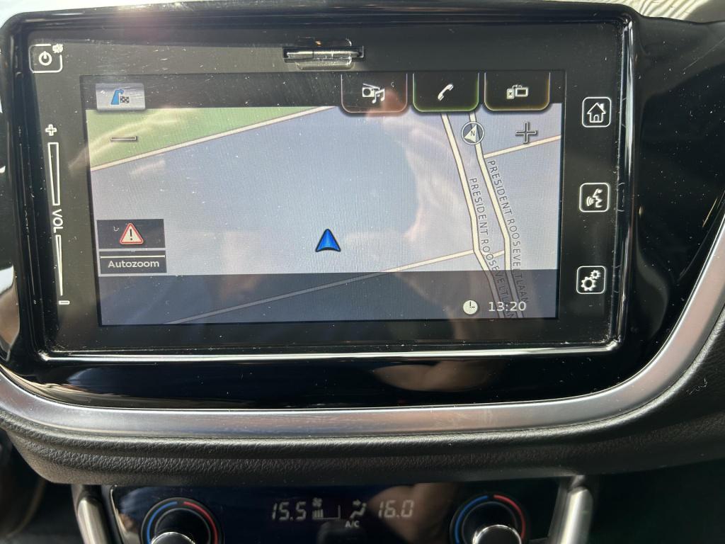 Suzuki Sx4 S-cross 1.4 boosterjet select