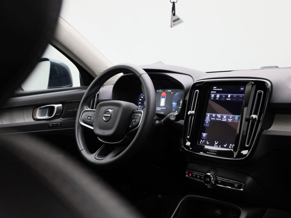 Volvo XC40 1.5 t5 recharge inscription | automaat | leder | harman kardon |
