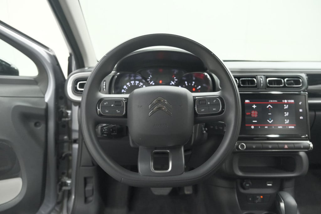 Citroen C3 puretech 110 eat6 max | apple carplay | parkeersensoren | climat