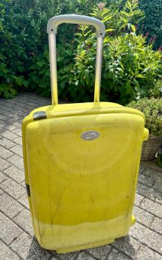 Koffer Samsonite