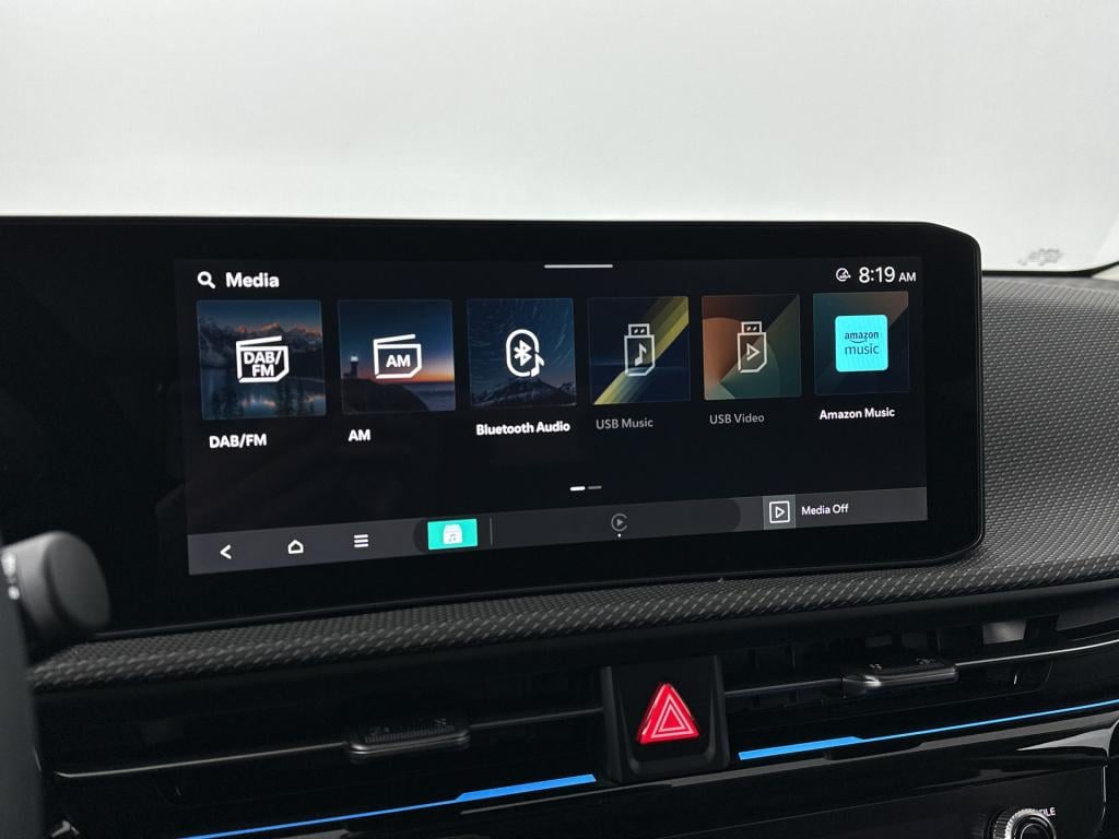 Kia Ev6 plus advanced 84 kwh | schuif kantel dak | stoel verwarming en koel