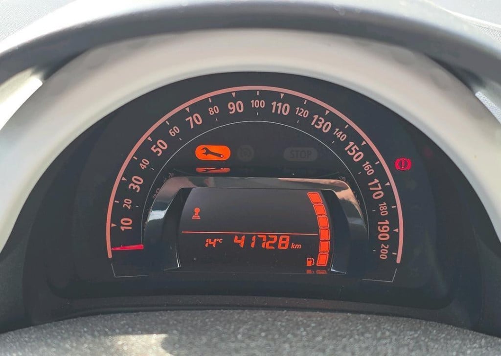 Renault Twingo 1.0 sce collection
