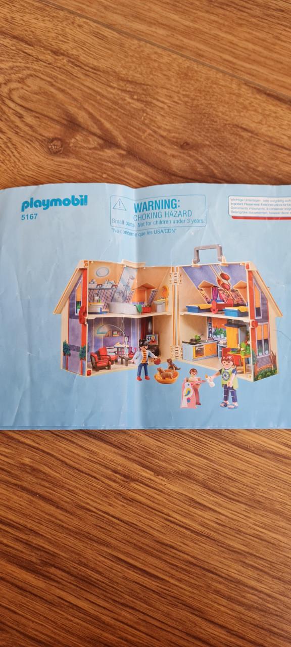 Playmobil
