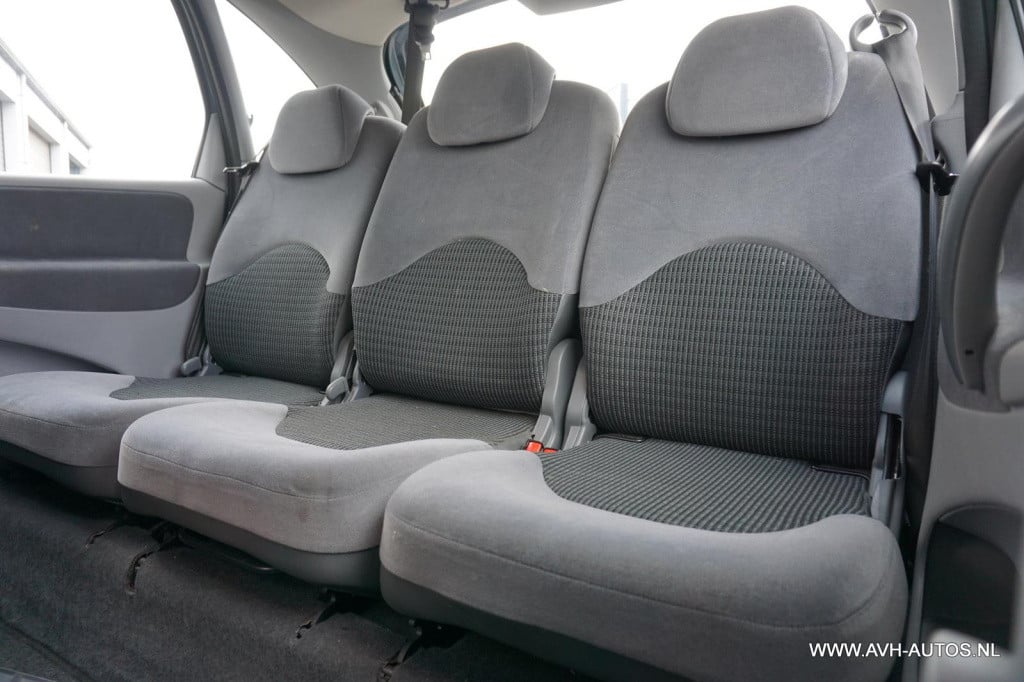 Citroen Xsara Picasso 1.6i-16v caractère
