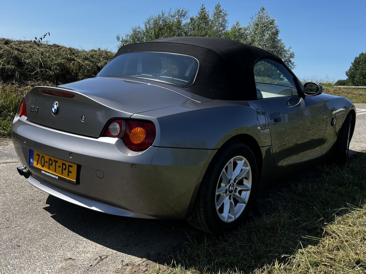 BMW Z4