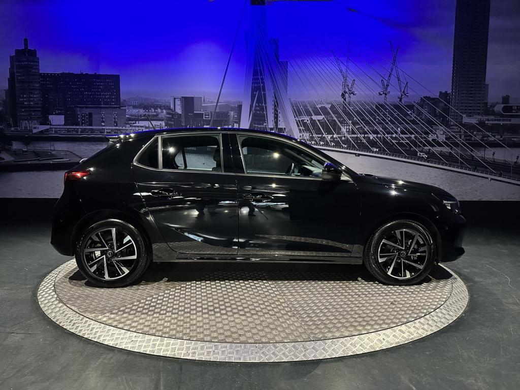 Opel Corsa 1.2 turbo gs *nieuw model*carplay*camera*