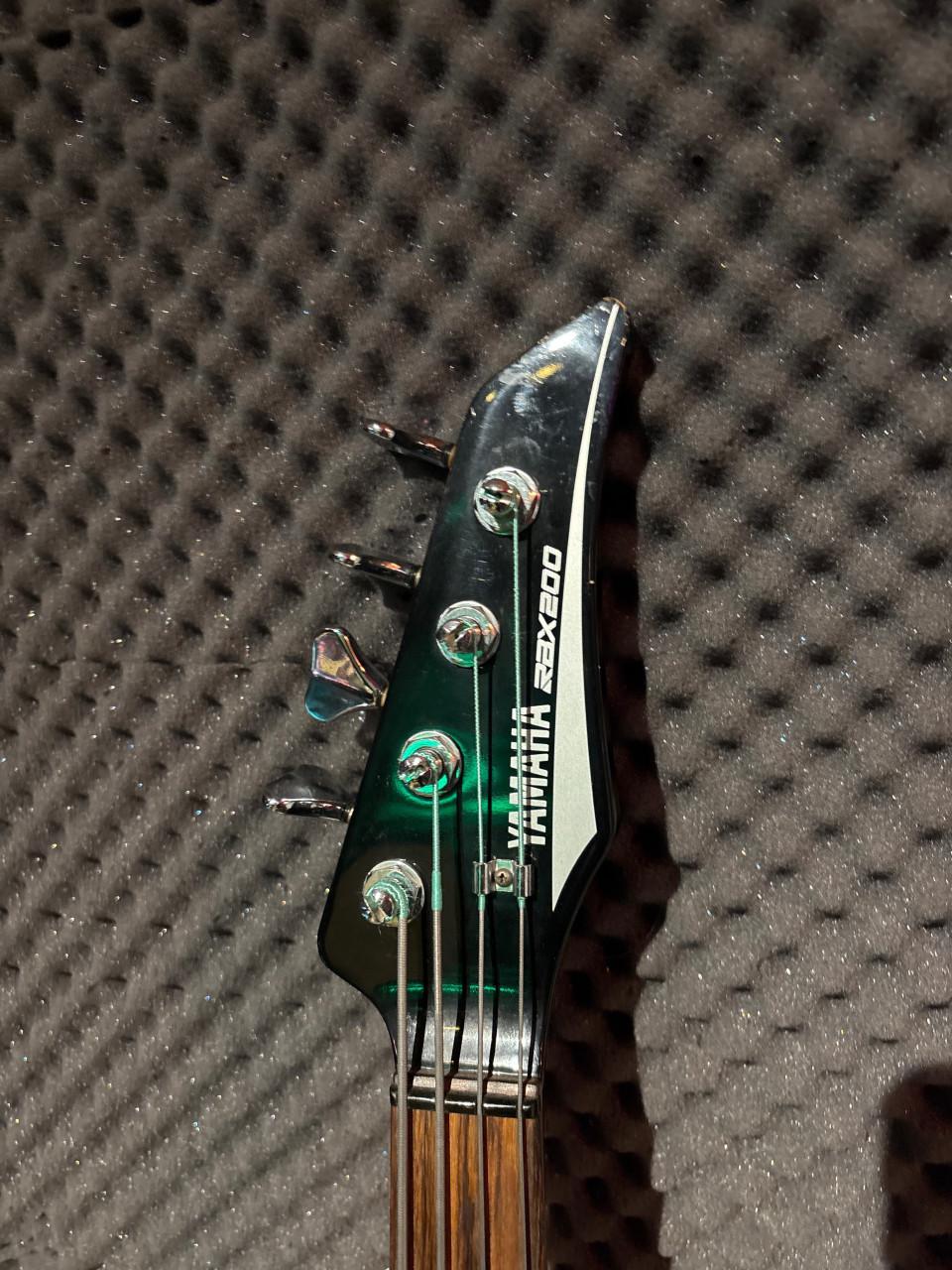 Yamaha RBX200 basgitaar