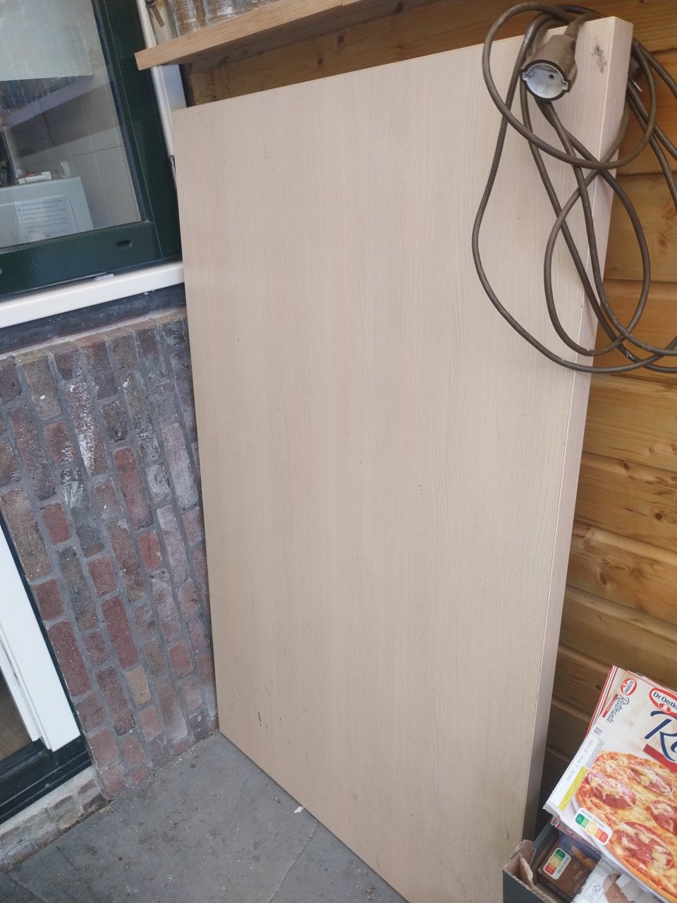 Tafel