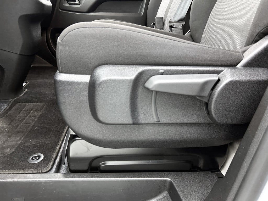 Peugeot Expert bluehdi 145 pk automaat lengte 2 | rijklaar | camera | trekh