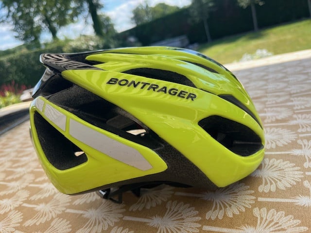Fietshelm Bontrager (kind)