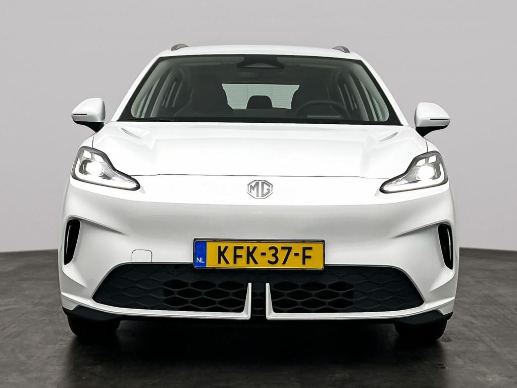 MG Mg4 Ev Urban electric comfort 43 kwh