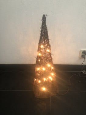 Kerstverlichting
