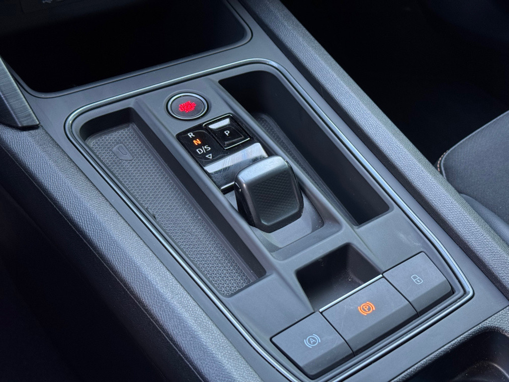 Cupra Leon Sportstourer 1.4 e-hybrid * phev * carplay * trekhaak * keyless