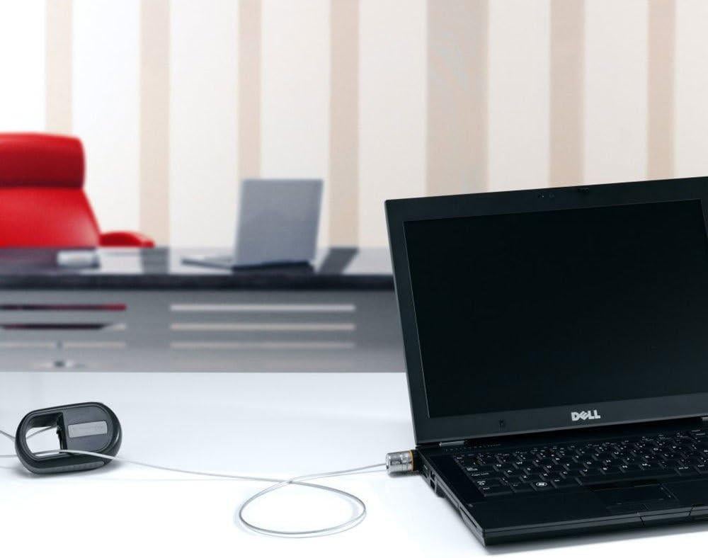 Kensington Microsaver Keyed Retractable Notebook Lock