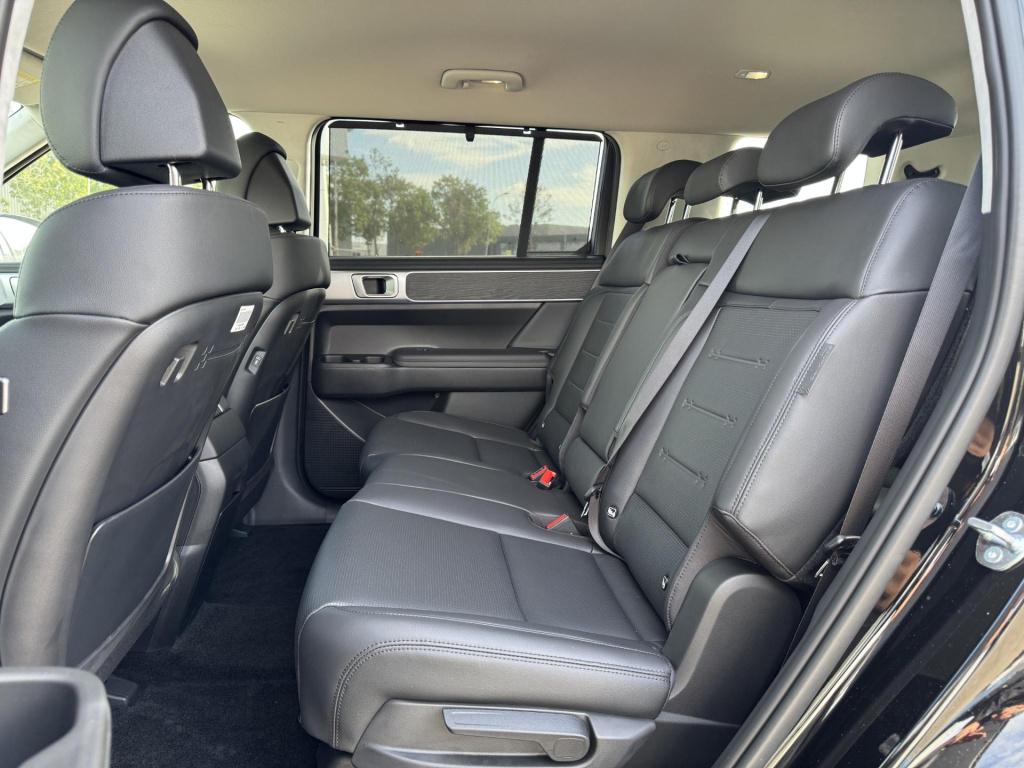 Hyundai Santa Fe 1.6 t-gdi phev comfort plus limited 4wd 7p.