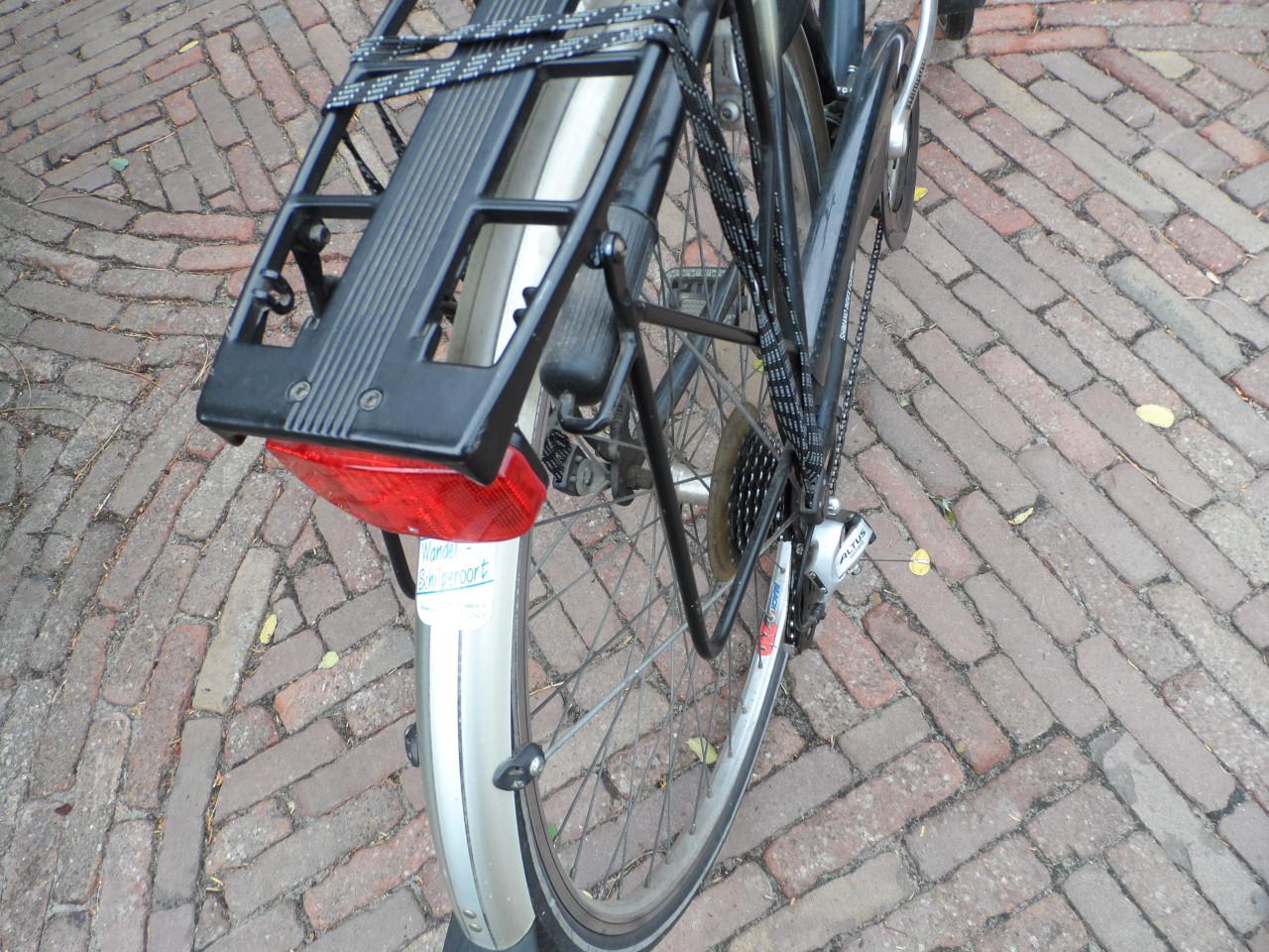Heren fiets