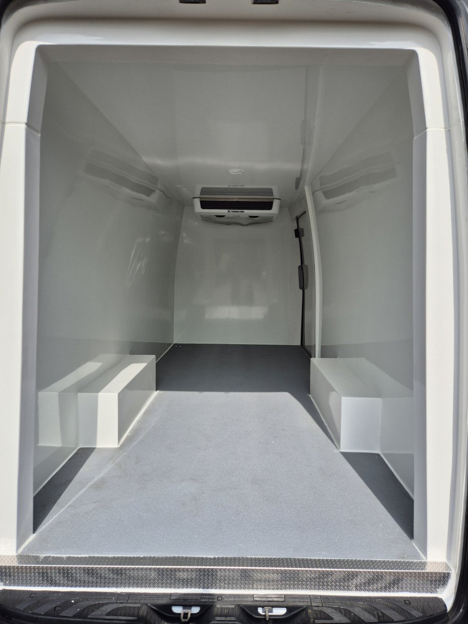 Mercedes sprinter 315cdi koelwagen
