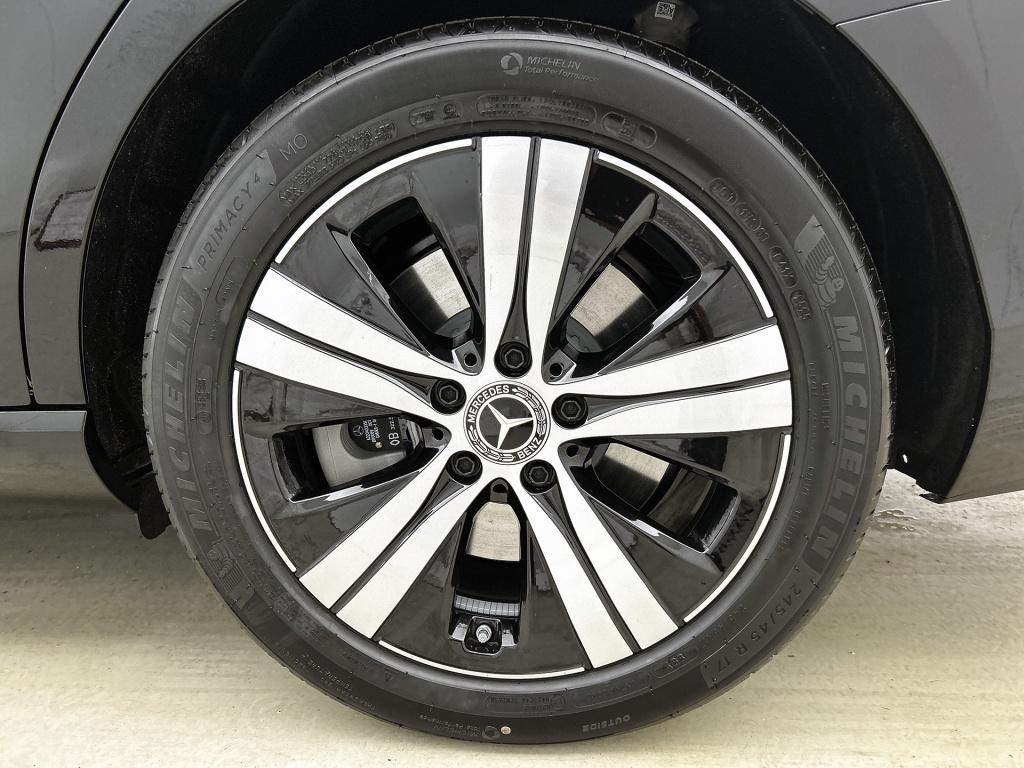 Mercedes-Benz C-Klasse 300 e business solution | trekhaak | warmtewerend, d