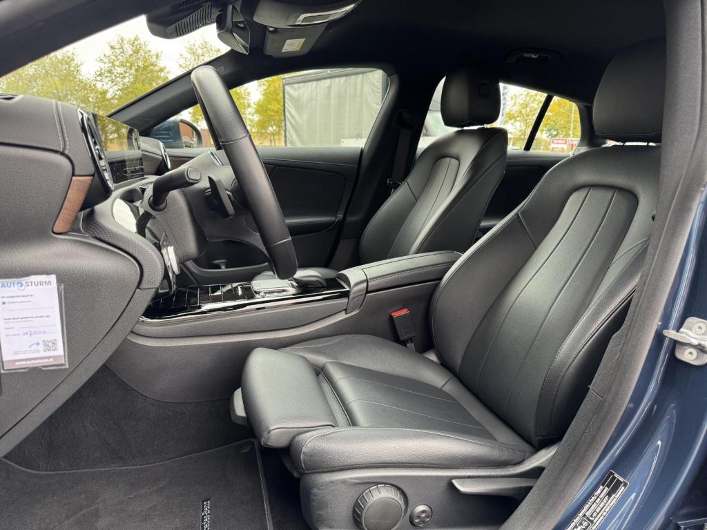 Mercedes-Benz Cla shooting brake 250 e luxury line soh 97% rijassistentiepa