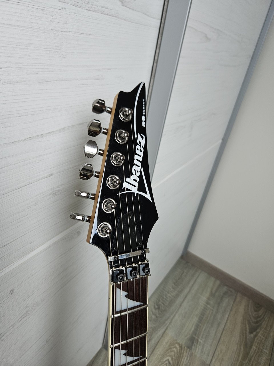 Ibanez RG350EX