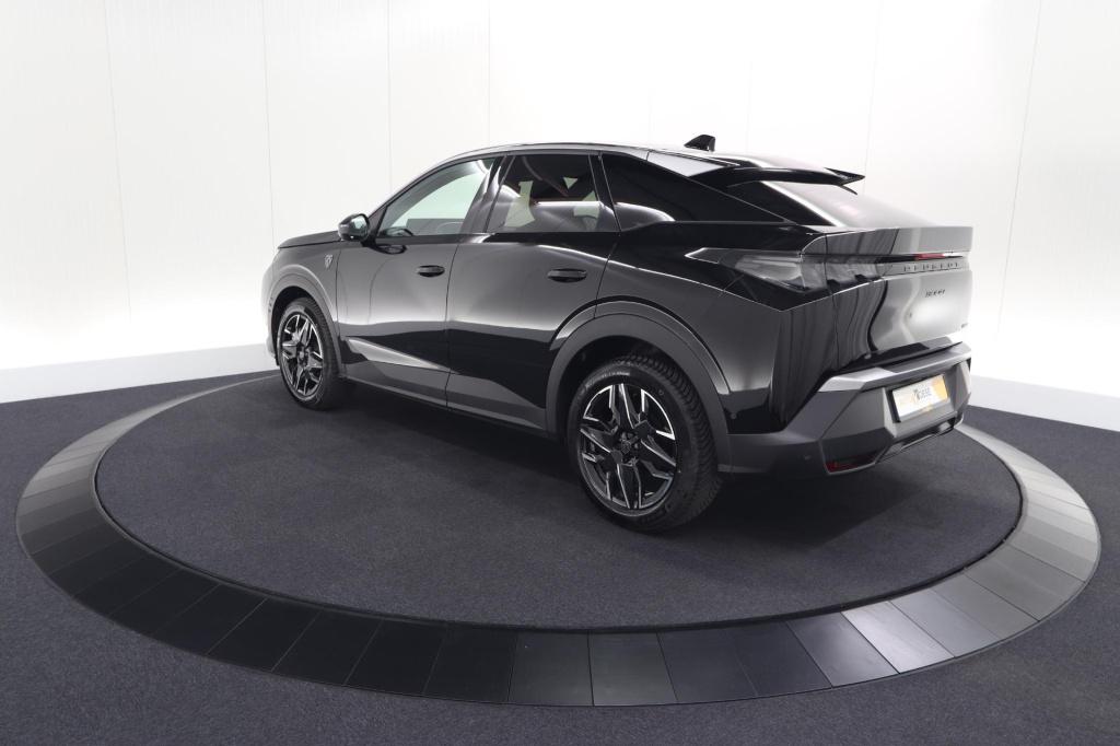 Peugeot 3008 1.2 hybrid 145 gt | 360 camera | adaptieve cruise control | st