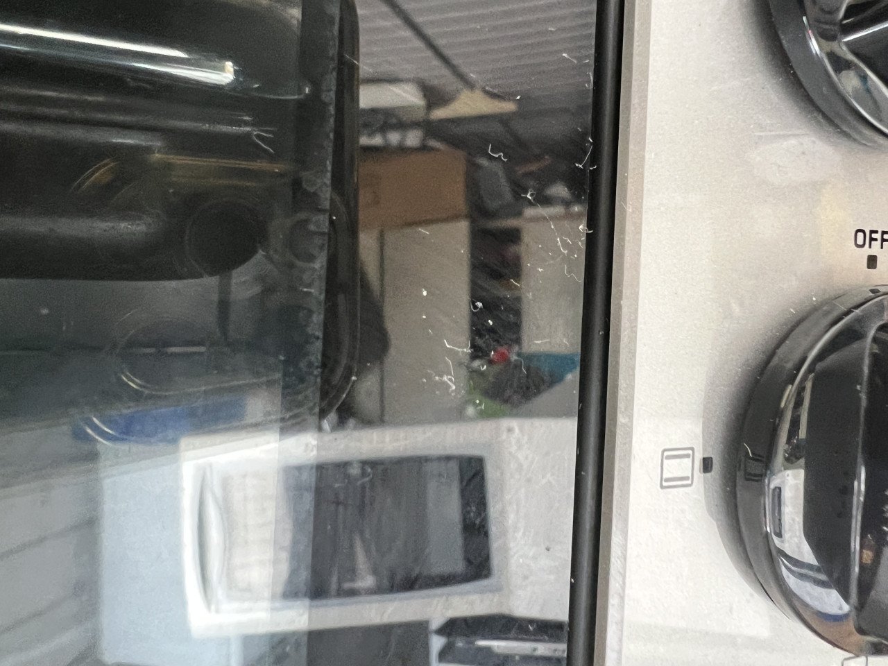 Whirlpool Easy Pizza krachtige Magnetron 900w als nieuw