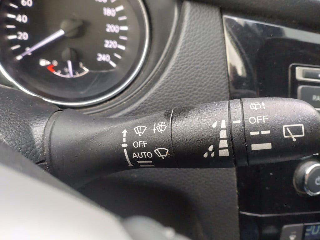 Nissan Qashqai 1.2 acenta