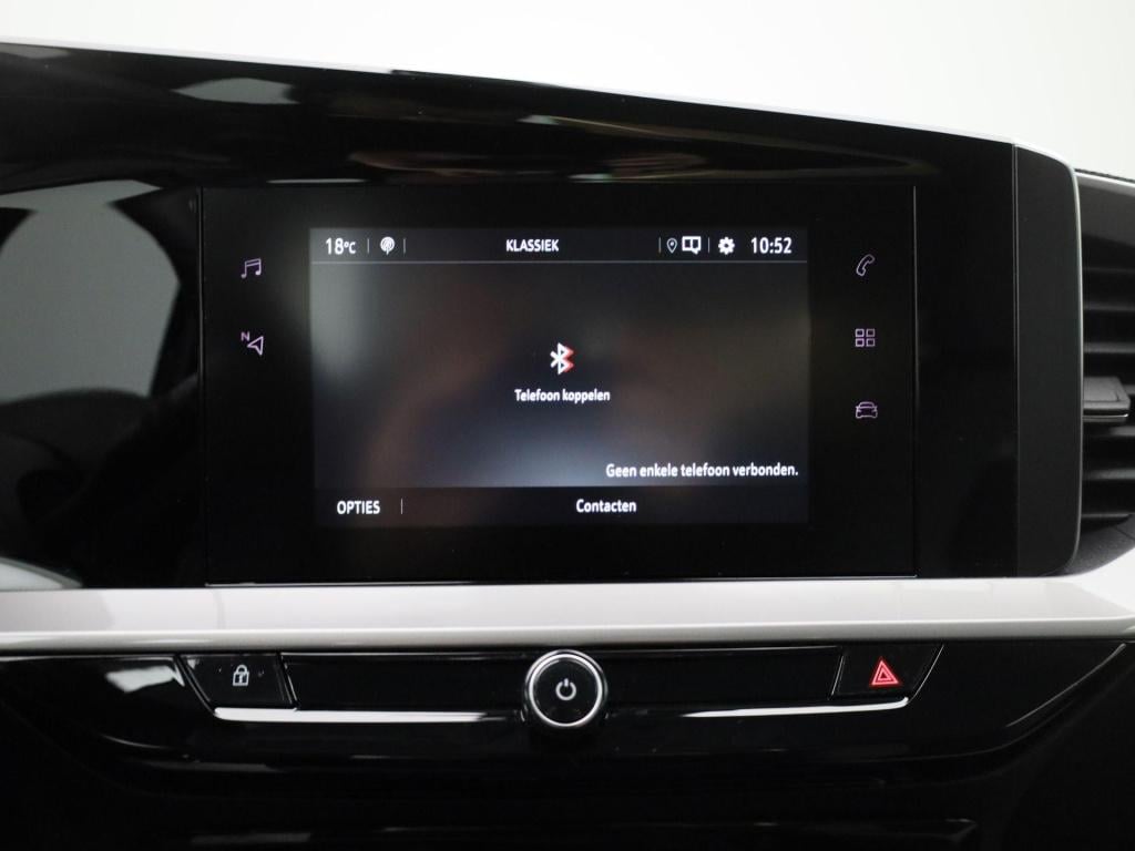 Opel Mokka 1.2 turbo edition