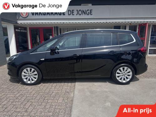 Opel Zafira 1.4 turbo innovation 7p.
