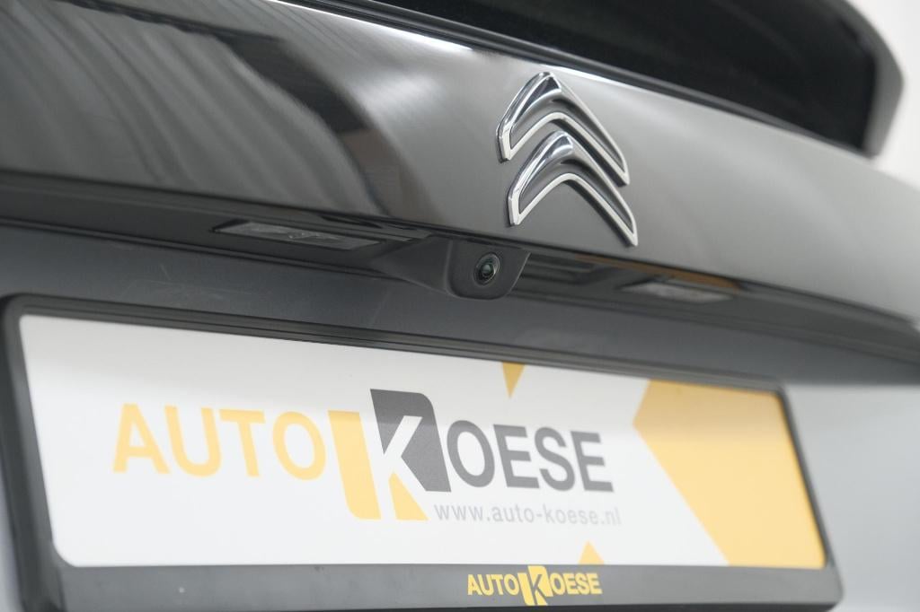 Citroen C4 1.2 hybrid 136 max | 360 camera | adaptieve cruise control | nav