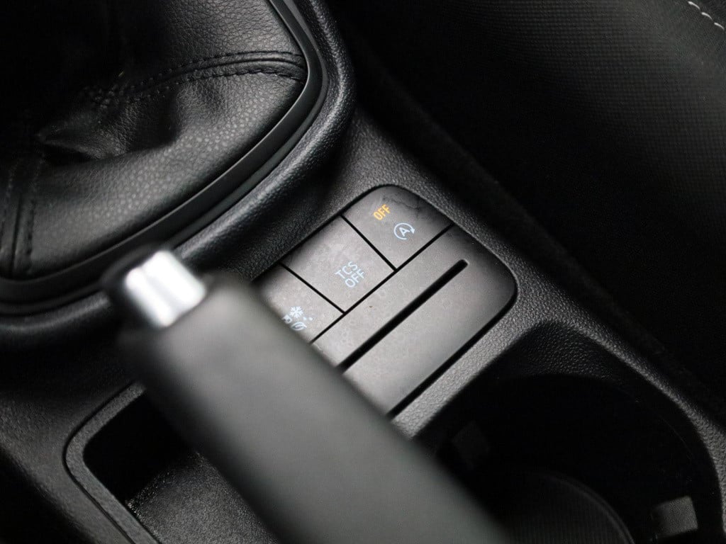 Ford Fiesta 1.0 ecoboost connected | cruise control | airco | apple carplay