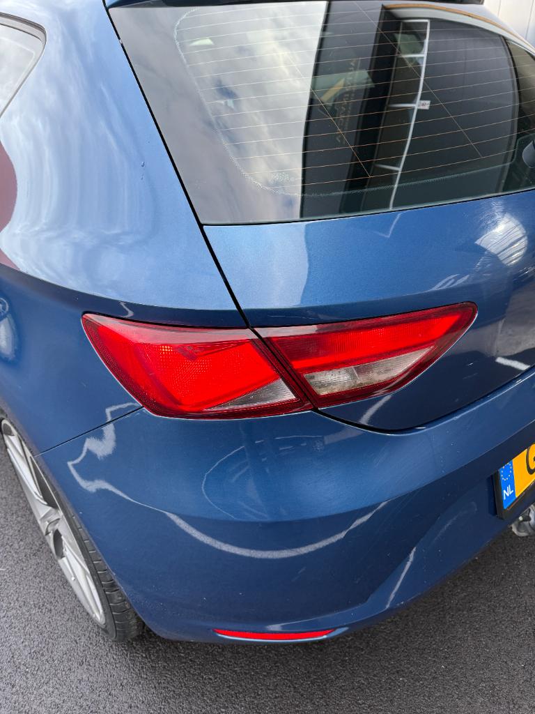 Seat Leon 1.4 tsi - style