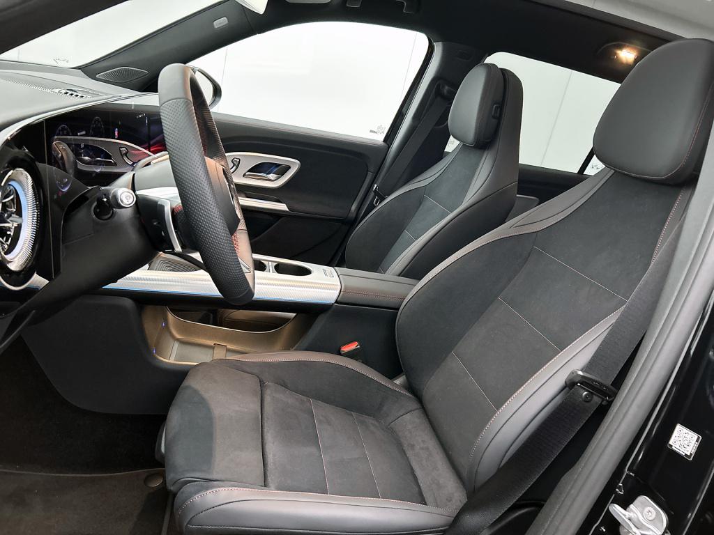 Mercedes-Benz Glb 250+ business solution amg 7p. 85.5 kwh | premium pakket 