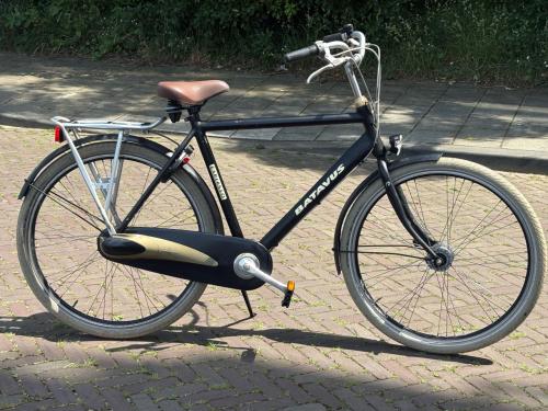 Batavus Herenfiets N7