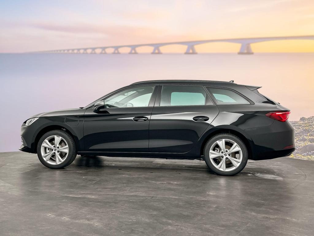 Seat Leon sportstourer fr business 1.5 tsi ehybrid 150 kw / 204 pk statio