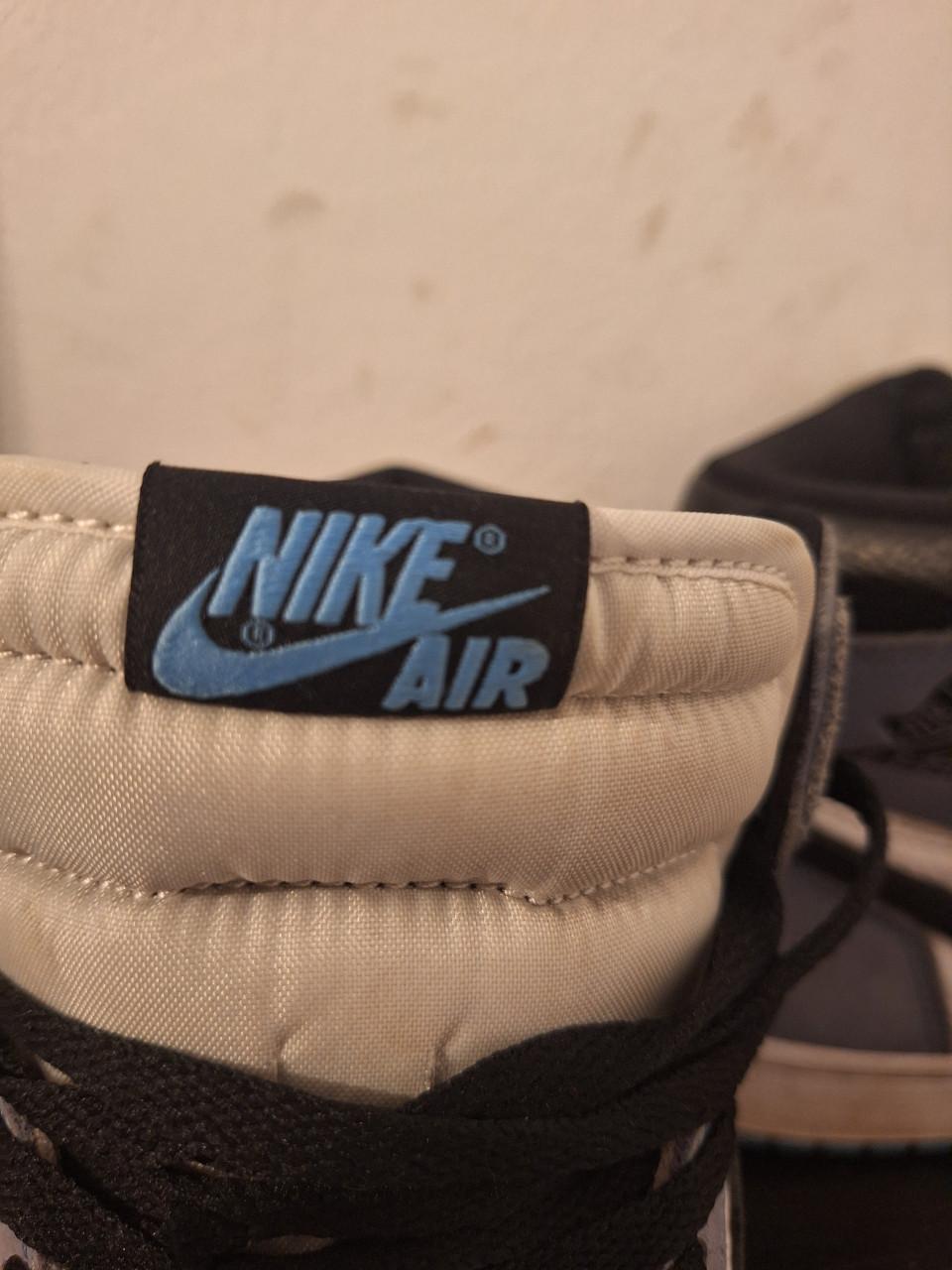 Nike schoen nieuwstaat 2x gedragen