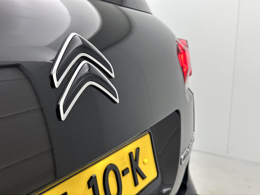 Citroen C5 Aircross plug-in hybrid 225pk max