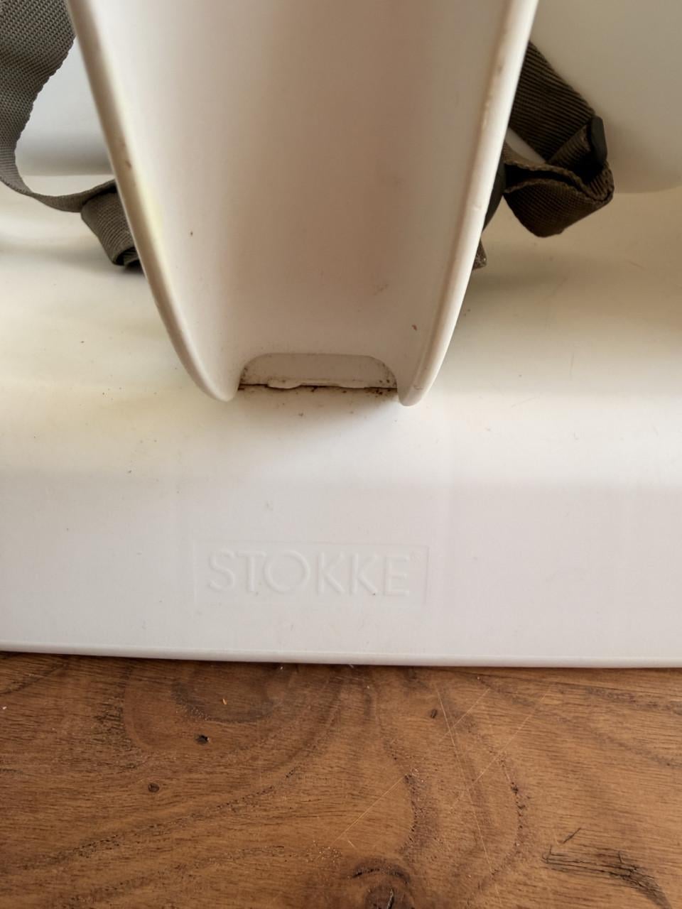 Stokke steps stoel baby inzet / baby set