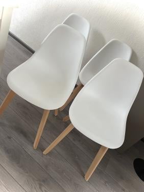 Stoelen Gereserveerd!!