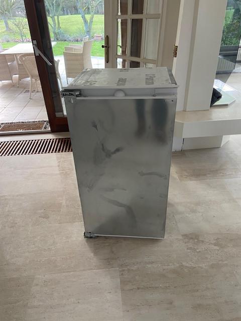 Siemens inbouwkoelkast