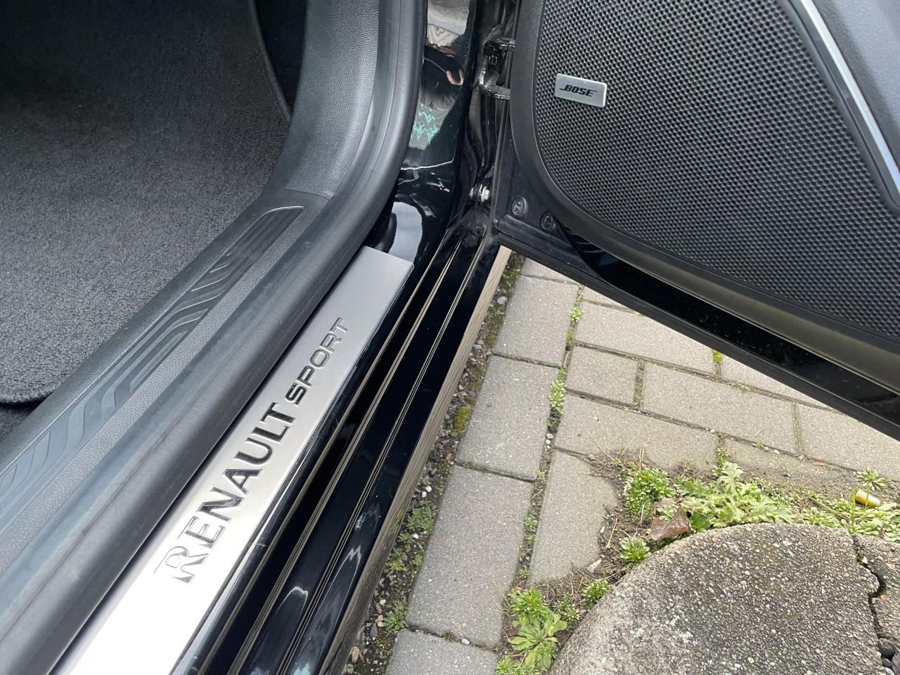 RENAULT MEGANE 1.6 GT