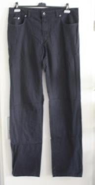 Zwarte broek w40-L40