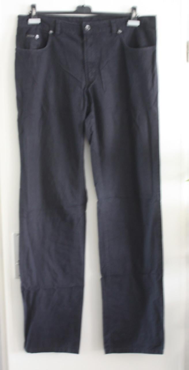 Zwarte broek w40-L40