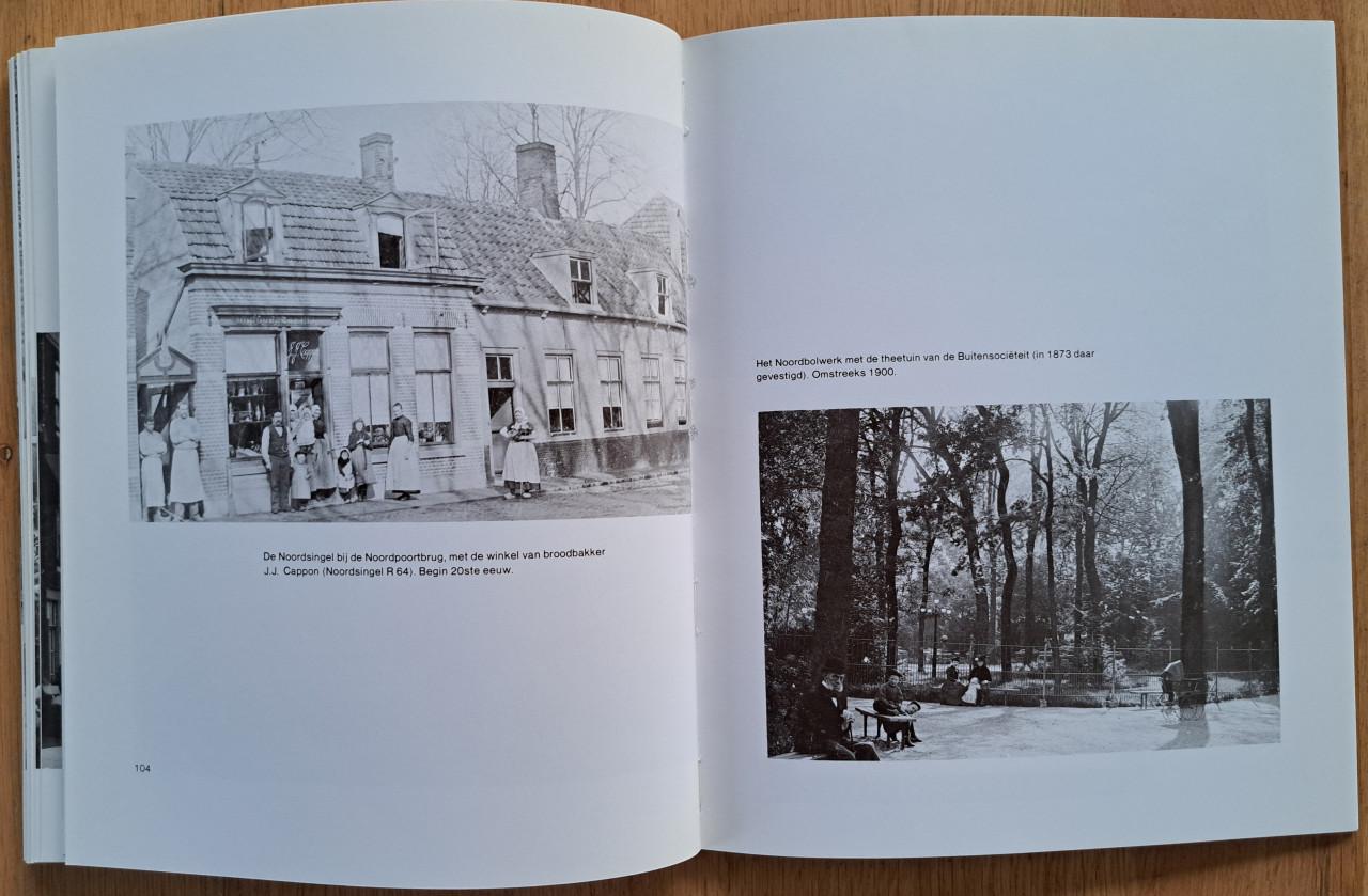 MIDDELBURG VERLEDEN TIJD - PW Sijnke