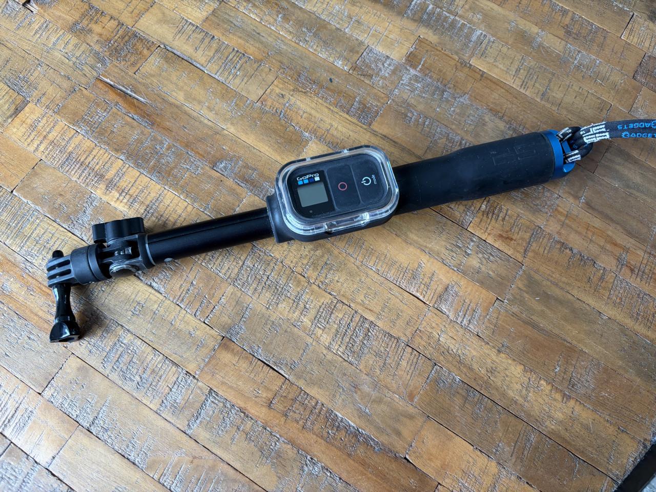 GoPro hero4