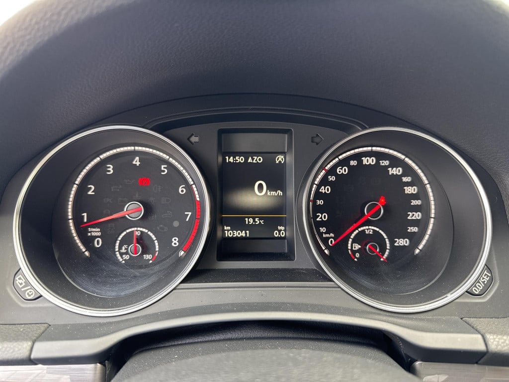 Volkswagen Scirocco 2.0 tsi 132kw allstar