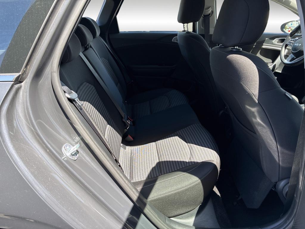 Kia Ceed Sportswagon 1.0 t-gdi dynamicline | navigatie | climate control | 
