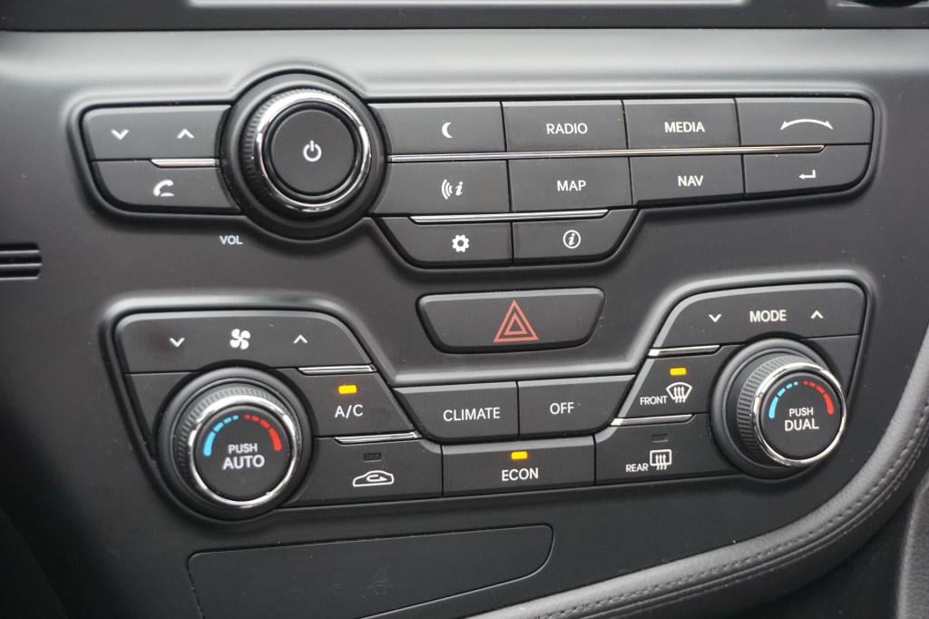 Kia Optima 2.0 cvvt hybrid super pack automaat - climate / navi / cruise / 