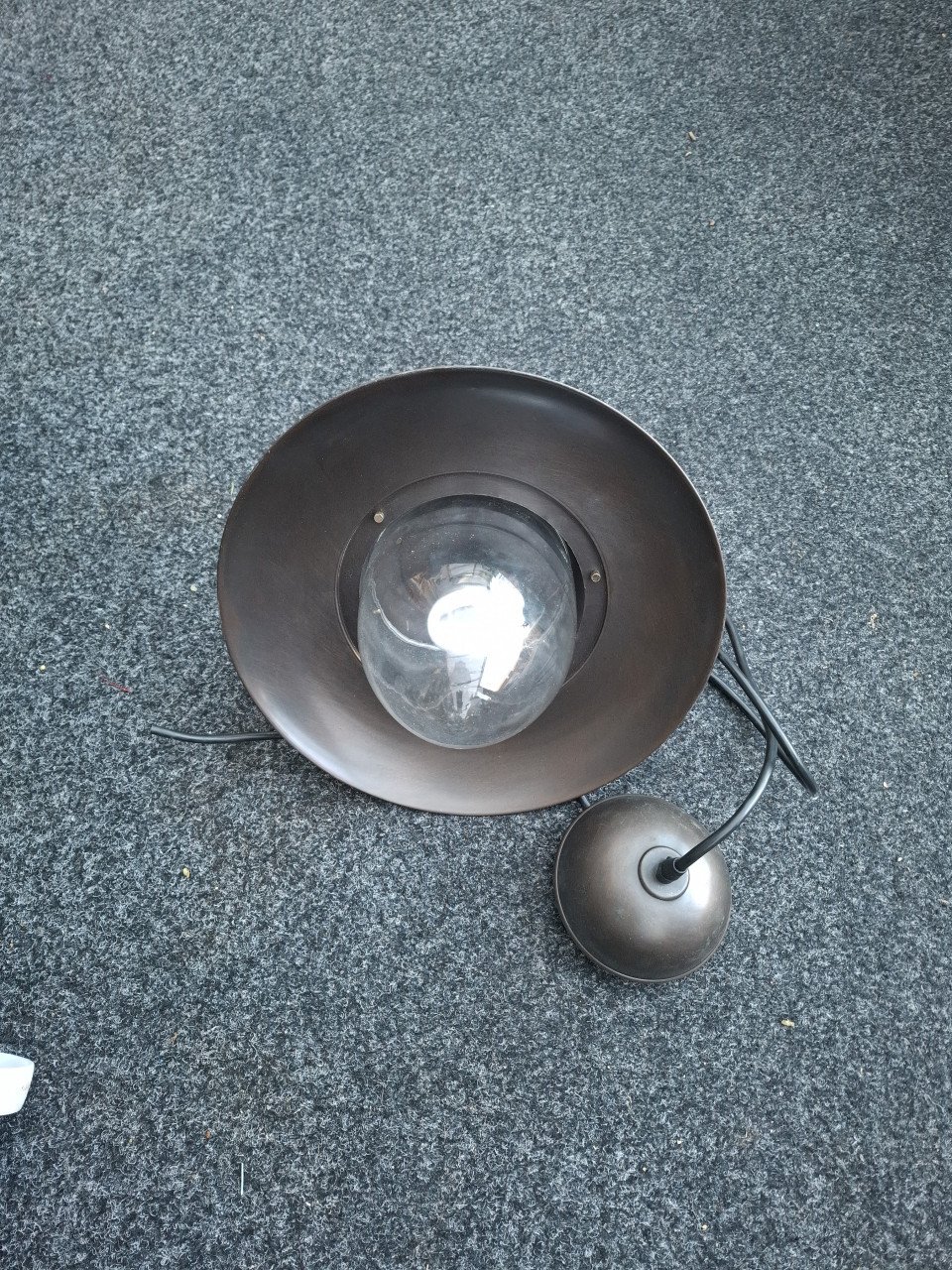 Hanglampen