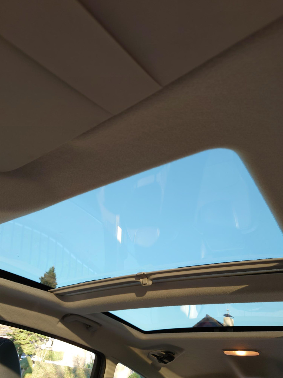 Ford S-Max 2.5-20V Turbo 7-Persoons
